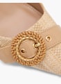 Catwalk Spangenpumps Beige 128045 5