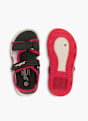 Spider-Man Sandale Rot 128052 3