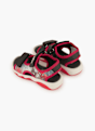 Spider-Man Sandale Rot 128052 4