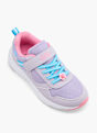 DRK Sneaker lila 128056 2