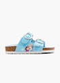 Disney Frozen Anatomski natikač Modra 128038 1