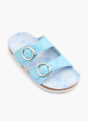 Disney Frozen Anatomski natikač Modra 128038 2