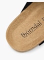 Björndal Biosandal Sort 128060 6