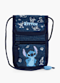 Stitch Portefeuille Bleu 128063 1