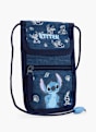 Stitch Geldbörse Blau 128063 2