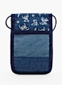 Stitch Geldbörse Blau 128063 3