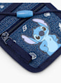 Stitch Geldbörse Blau 128063 4