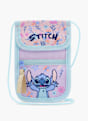 Lilo & Stitch Geldbörse Lila 128064 1