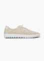 Rieker Chaussures basses Beige 128106 1