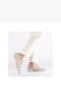 Rieker Halbschuh Beige 128107 5
