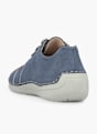 Rieker Chaussures basses Bleu 128108 3
