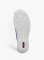 Rieker Chaussures basses Bleu 128108 4
