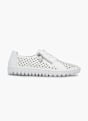 Rieker Chaussures basses Blanc 128112 1