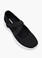 Graceland Slip-on Nero 128104 2