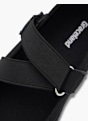 Graceland Slip-on Nero 128104 5