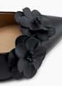 Graceland Slingpumps Schwarz 128105 5