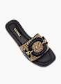 Catwalk Ciabatta bassa Nero 128118 2