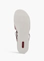 Rieker Sandalette Pink 128126 4