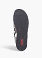Rieker Sandalette Grün 128131 4