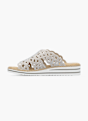 Rieker Chaussons Nude 128132 3