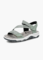 Rieker Sandales de randonnée Vert 128134 2
