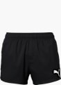 PUMA Badeshorts Schwarz 128173 1