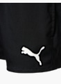 PUMA Badeshorts Schwarz 128173 3