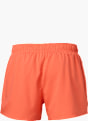PUMA Badeshorts Orange 128175 2
