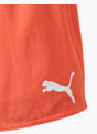 PUMA Badeshorts Orange 128175 3