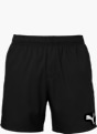 PUMA Maillot de bain Noir 128446 1