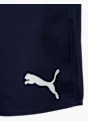 PUMA Maillot de bain Bleu foncé 128450 3