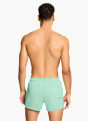 PUMA Maillot de bain Menthe 128451 4
