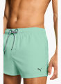 PUMA Maillot de bain Menthe 128451 5