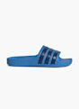 adidas Slides Blau 128310 1