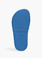 adidas Chanclas Azul 128310 4