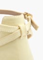 Graceland Slingback salonarji Rumena 128303 5