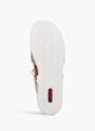 Rieker Sandalette Orange 128433 4