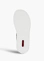 Rieker Sandales à talons Blanc 128435 4