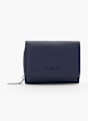 s.Oliver Portefeuille Bleu 128426 1