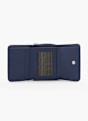 s.Oliver Geldbörse Blau 128426 4