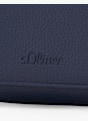 s.Oliver Geldbörse Blau 128426 5