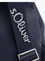 s.Oliver Sac à dos Bleu 128425 6