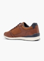 Memphis One Scarpa bassa Marrone 128365 3