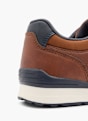Memphis One Scarpa bassa Marrone 128365 6