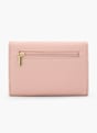 Catwalk Geldbörse Rosa 128537 3