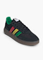 adidas Baskets Noir 128430 2