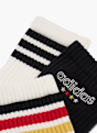adidas Socken Schwarz 128441 3