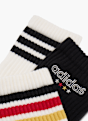 adidas Socken Weiß 128448 3
