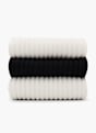 adidas Socken Weiß 128444 2