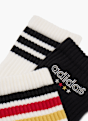 adidas Socken Weiß 128444 3